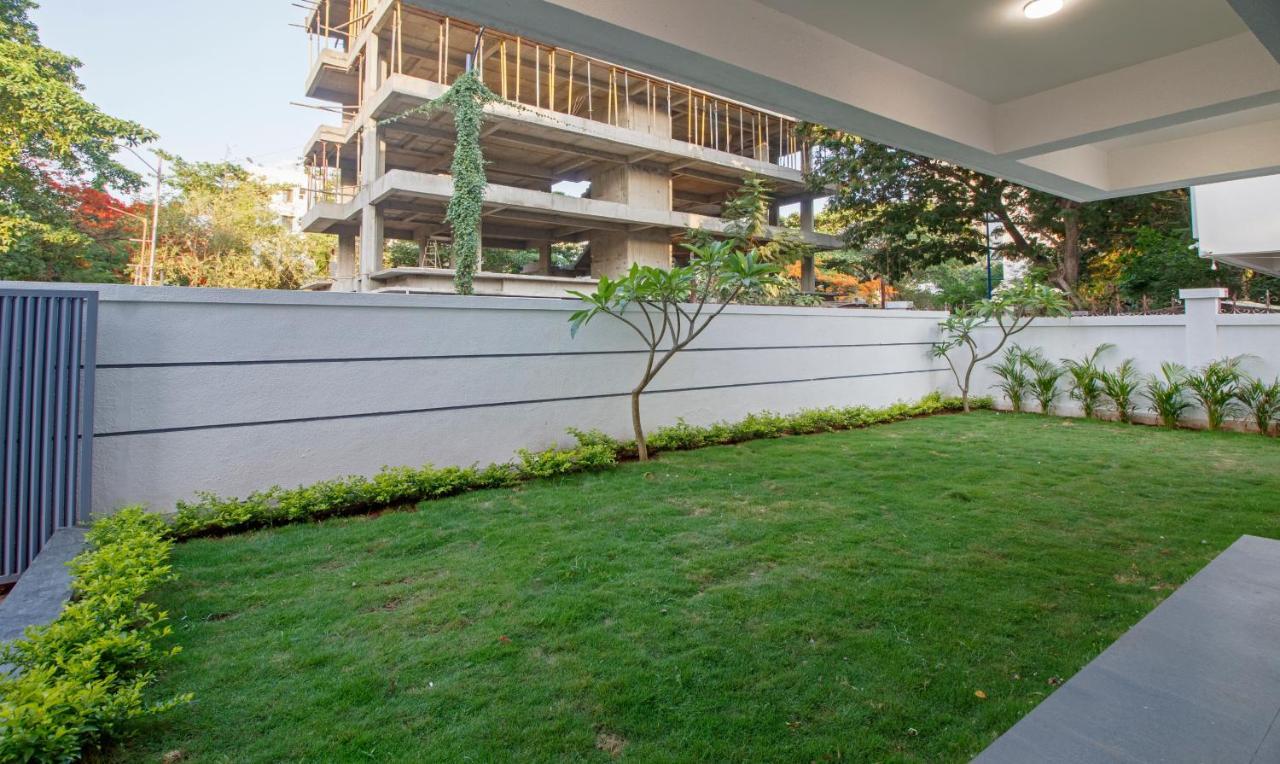 Treebo Atithi Comforts Inn Pune Exterior photo
