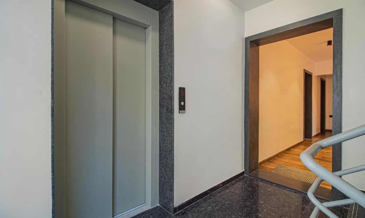 Treebo Atithi Comforts Inn Pune Exterior photo